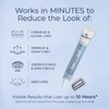 Plexaderm Rapid Reduction Eye Serum - Visibly Reduces Under-Eye Bags,