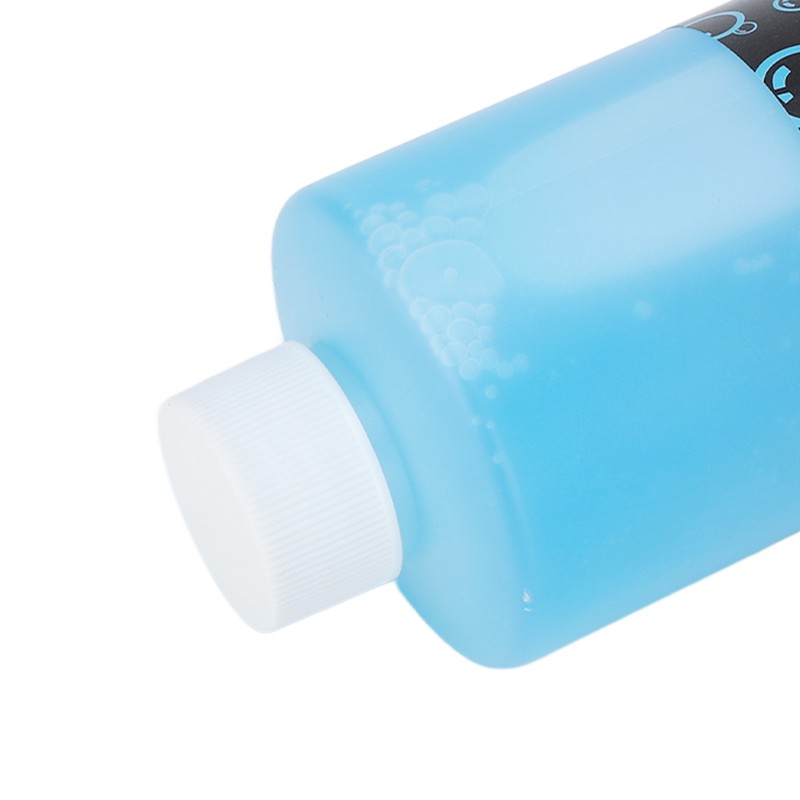 Blue Soap Tattoo Cleaning Solution 500ml Gentle Refreshing Soothing Cleansing