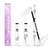 SOFENIDA Lash Glue Bond and Seal for Eyelash Clusters Lash
