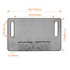 Golf Cart Seat Covers, Universal Golf Cart Seat Towel Blanket