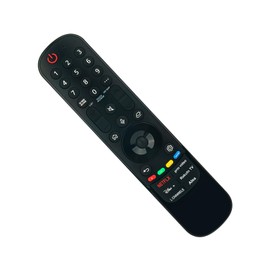 AKB76043103/MR23GA Vocie Replaced Remote Control -VINABTY-fit for LG 2018 UHD 4K TV remote control 43UR8050PSB 50QNED75SRA OLED48C32LA OLED42C32LA 86UR8050PSB 75UR8050PSB