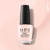 갤러리아 OPI네일락커 S86 - BUBBLE BATH Galleria OPI Nail Lacquer
