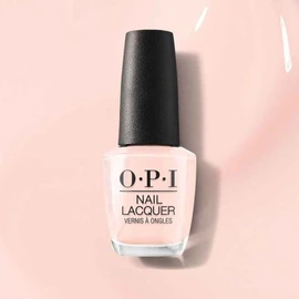 갤러리아 OPI네일락커 S86 - BUBBLE BATH Galleria OPI Nail Lacquer S86 - Bubble Bath