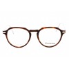CUTLER AND GROSS CG1302V2 001 Eyeglasses Tortoise Frame 50mm