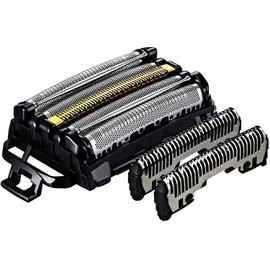 Genuine Panasonic Replacement Blade for Men's Shaver, 5-Blade Set, ES9040