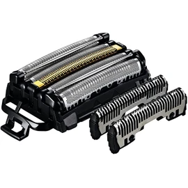 Genuine Panasonic Replacement Blade for Men's Shaver, 5-Blade Set, ES9040
