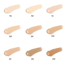 Monel Airy Silk Finish Cover Concealer / 모넬 에어리 실크 피니쉬 커버 컨실러