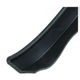 Ideal Door Garage Door Bottom Weather Seal For Wood Garage Door 3-1/2w X 9’2 L