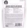 Alpine RBSLED12WW MR11 12-LED 12V AC FTD Medium Warm White