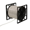 NavePoint 1000ft in Wall Power Cable Spool 18AWG 18/2 CCTV