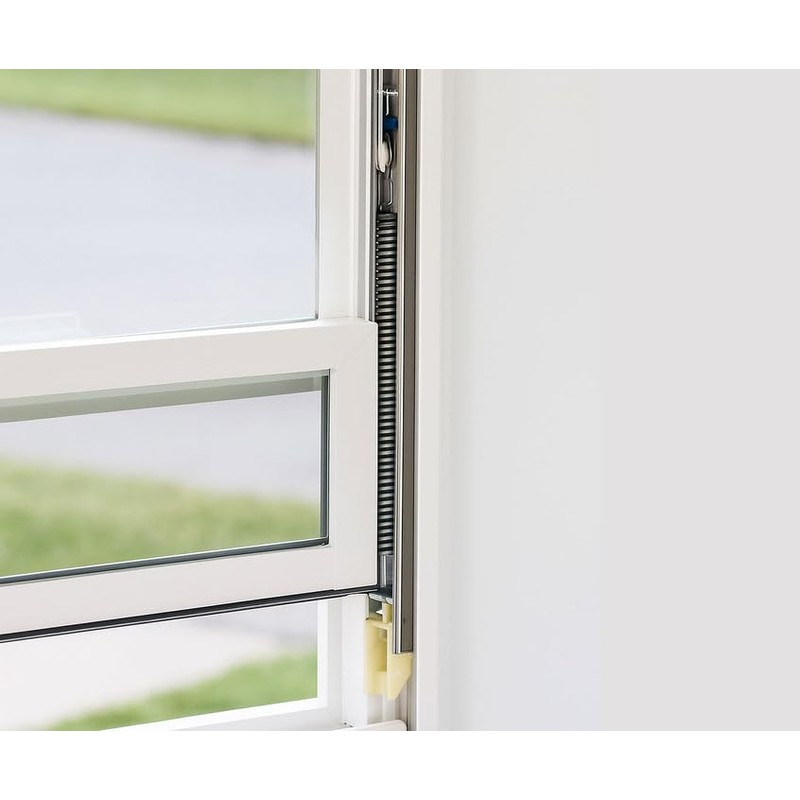 WRS Caldwell Series 300 Block & Tackle Window Balance –