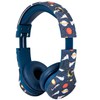 Snug Play+ - Auriculares para niños con limitación de Volumen