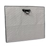 Gray 91 - 76 Domestic triple quilted dumpling table cover Top cover / 그레이 91 - 76 국산 3중누빔 교자상커버 상커버