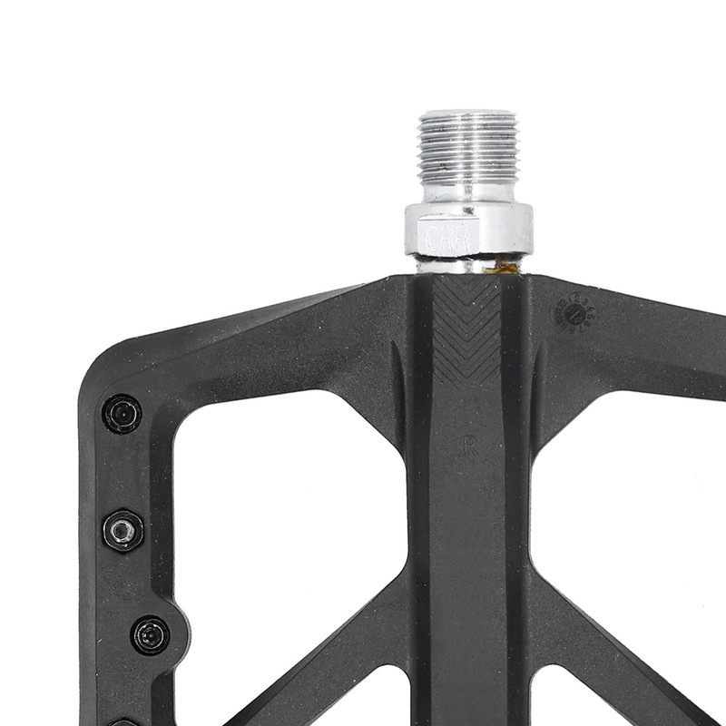 GUB GC002 Bicycle Pedal Antislip Nylon Platform Pedal Sealed Bearing