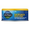 UD_Wild Planet Wild Skipjack Light Tuna - Case Of 12