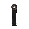 Makita E-08551 StarlockMax® Oscillating Multi-Tool 1-1/4" High Carbon Steel Curved