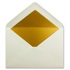 NEUSER PAPER 50x DIN C5 envelopes 15.7 x 22.5 cm