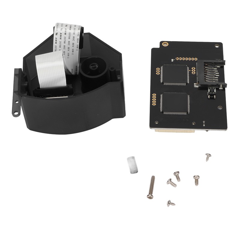 V5.5 Game Console Optical Drive Simulation Board Optical Circuit Board