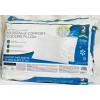 PureLUX Gel Memory Foam Adjustable Comfort Pillow Queen 2 Pack
