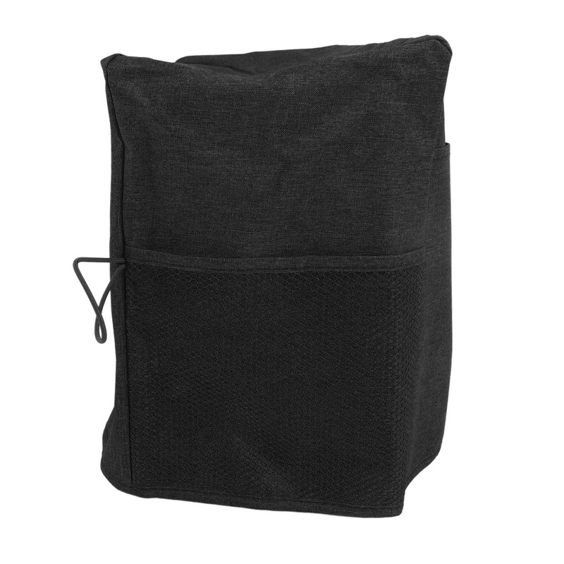 Sewing Machine Cover Multipurpose 600D Oxford Cloth Protective Sewing Machine