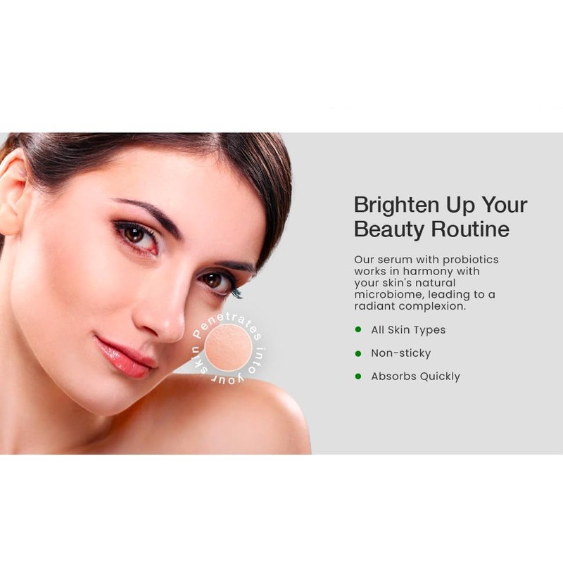 Pierre Freeman's Probiotic Skin Care Collagen & Vitamin E Firming