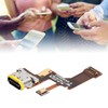 Flex Cable USB Charging Port Dock for LG Stylo 6