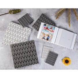 Hama La Fleur Slip-In Photo Album
