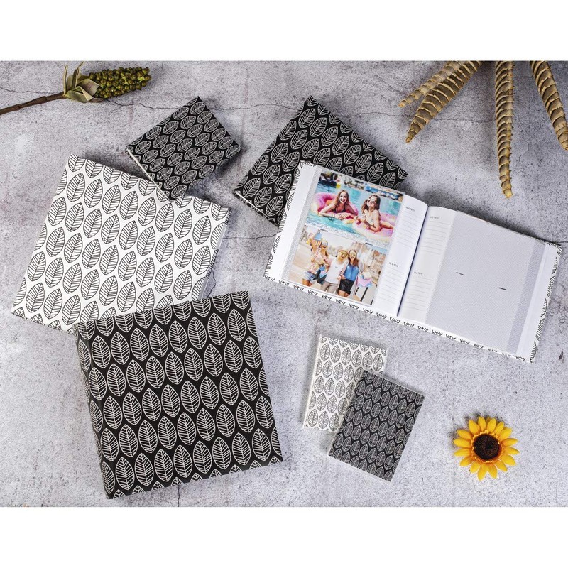 Hama La Fleur Slip-In Photo Album