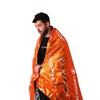 Lifesystems Emergency Silver Foil Thermal Blanket For Hiking, Mountaineering And
