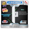 Ubiquiti Nanostation Loco M5 15 Kilometers Range 150+ Mbps Wireless