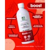 Complejo Hierro Extracto Hoja Olivo Suplemento Líquido Liposomal Alta Absorción