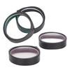 VR Myopic Lens Protecting Myopia Glasses From Scratching VR Headset