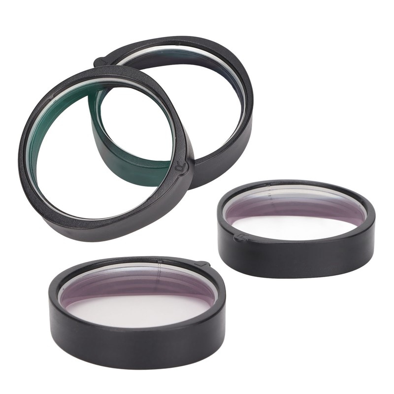 VR Myopic Lens Protecting Myopia Glasses From Scratching VR Headset