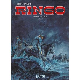 Ringo: Gesamtausgabe 2