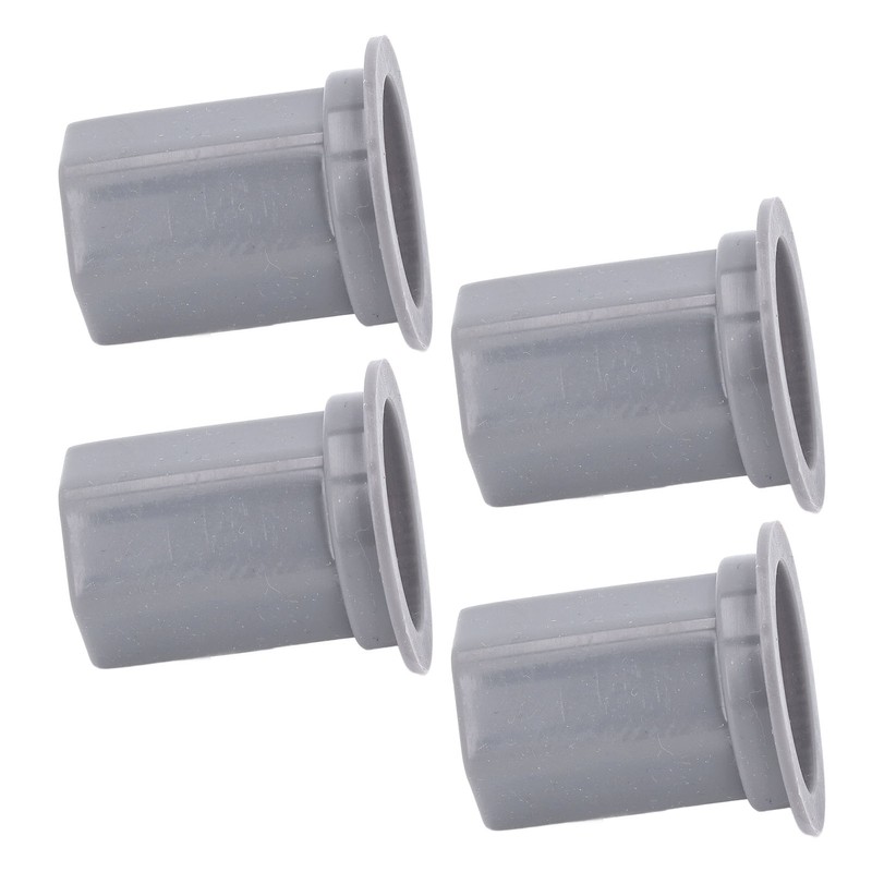 50PCS Hex Screw Bolt Covers Waterproof Dustproof Hexagonal Screw Protective