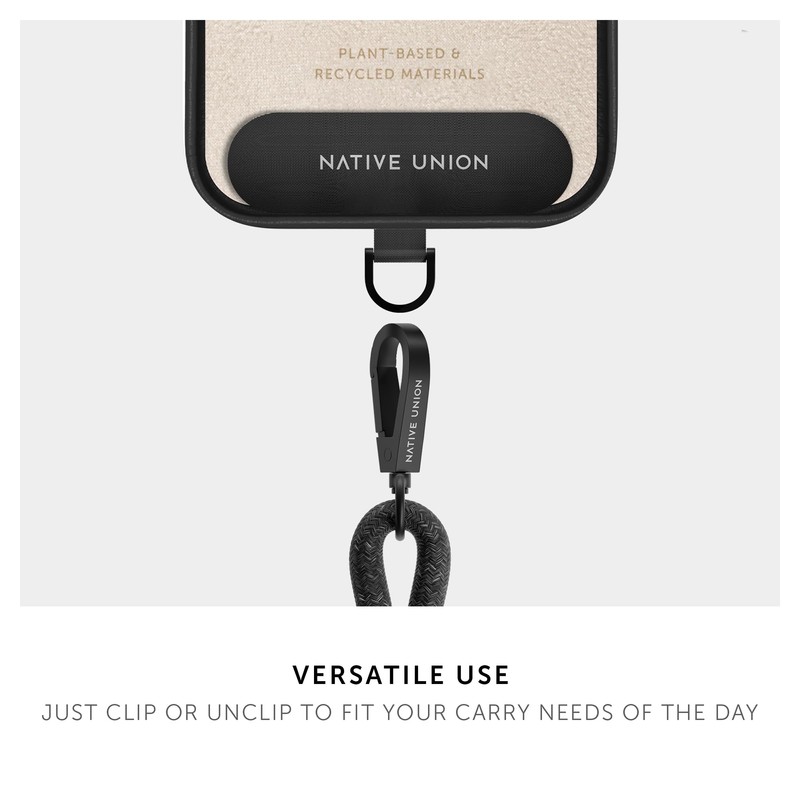 Native Union City Grip - Adjustable and Removable Universal Wrist