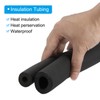 PATIKIL 5/8 Inch (16 mm) ID x 6.5 ft Pipe
