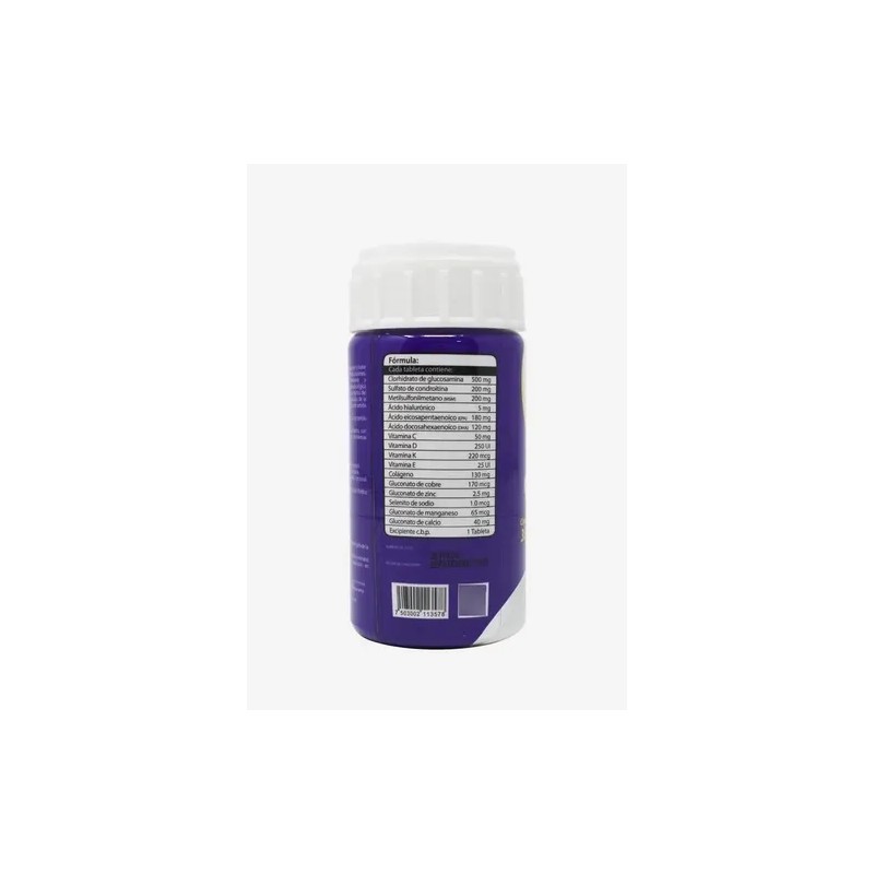 Cartiplex 30 Tabs Holland Condroprotector Perro