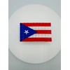 ChatterBlox - Puerto Rican Flag