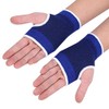 Carpal Brace, Wrist Protector, Thumb Stabilizer Elastic for Wrist Sprains