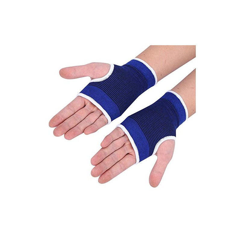 Carpal Brace, Wrist Protector, Thumb Stabilizer Elastic for Wrist Sprains