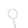 DorBuphan Boat Anchor 19 LBS, Hot-Dipped Galvanized Folding Box Anchor,
