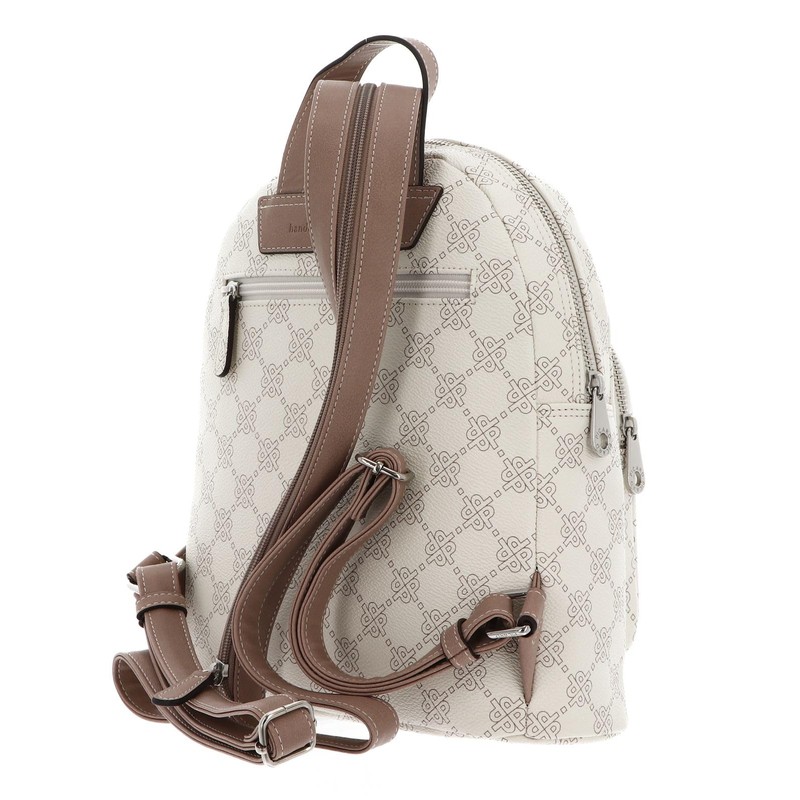 Picard Euphoria Backpack Cream, cream