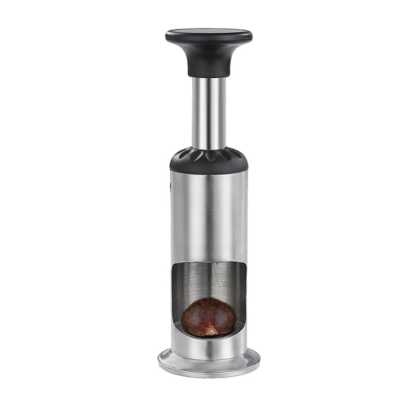 CHSEEO Chestnut Clip, 1 PC 304 Stainless Steel Chestnut Quick