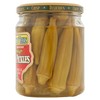Talk O Texas Okra Pickled Mild (Pack of 2)