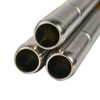 BLUEFIRE Triple Flame Jet Turbo Torch MAPP Kit,Manual Ignition Gas