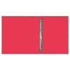 Dohe - 4 Ring Binder, Capacity 250 Sheets, Folio Size