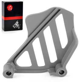 Front Sprocket Cover For Honda CR250R CR500R 1984-2001