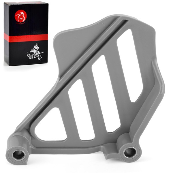 Front Sprocket Cover For Honda CR250R CR500R 1984-2001