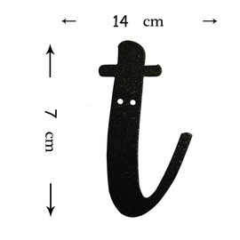 TENNYCHAOR Merry Friendsmas Banner Kit,Funny Glitter Paper Banner Sign for Merry Christmas Decor Party with Friends, Happy Holiday, Happy Friendsmas Decor,Xmas Deco.(Black kit)